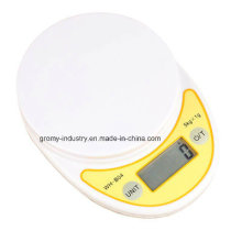 Digital Kitchen Scale with Bowl B04
